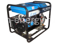 TSS SDG 5000 E дизель-генератор