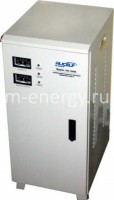 Стабилизатор напряжения SDV-30000VA