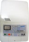 Стабилизатор напряжения навесного типа SDW-1000-D