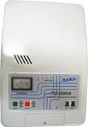 Стабилизатор напряжения навесного типа SDW-3000-D