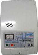 Стабилизатор напряжения навесного типа SDW-5000-D