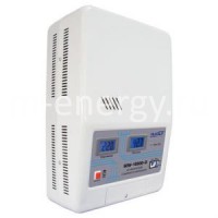 Стабилизатор напряжения навесного типа SDW-10000VA-D
