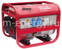 Бензиновый генератор BS 1100