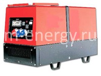 Генератор дизельный ESE 1204 DHS ES ISO