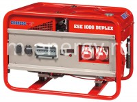 ESE 1006 DSG-GT ES Duplex
