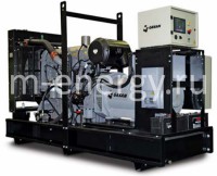 Дизельный генератор DT 950