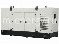 Дизель-генератор АД-250С-Т400-2РКМ17