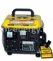 Бензиновый генератор CTG 950
