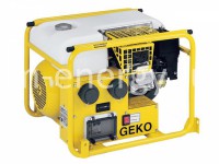 Бензиновый генератор 3000 E-AA/HHBA (DIN)