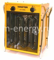 B 15 EPA электрический тепловентилятор