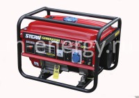 Бензиновый генератор KG 2500 CX