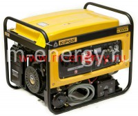 Газовый генератор KNE5500E3