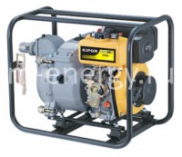 Мотопомпа KDP 40 T