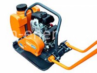Виброплита PCLX 320 (с системой орошения)