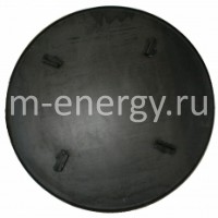 Затирочный диск d-965 мм