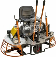 Затирочная машина электрическая ZME-750