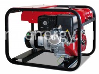 Бензогенератор G 7000 V L rope