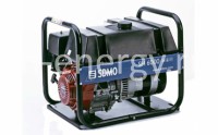 Бензогенератор SH 6000-C