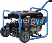 Бензогенератор Turbo 2500