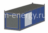 Мини-контейнер БК-4