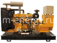 Дизель-генератор АД-24С-Т400-2РМ18