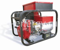 Бензиновый генератор G 5 TF H auto