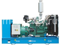 Дизель-генератор АД-320С-Т400-1РМ11