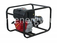 Дизельный генератор L 4 MF key