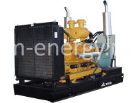 Дизельная электростанция АД-450С-Т400-1РМ11