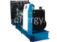АД-580С-Т400-1РМ11 дизельный генератор