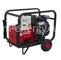 Дизельный генератор L 12 MF key