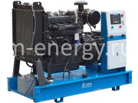 АД-30С-Т400-2РМ19 электростанция дизельная
