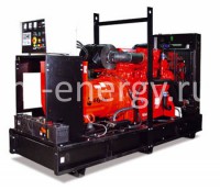 Дизельный генератор DP 450