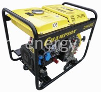 Сварочный дизель-генератор DW180E