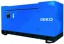 60015 ED-S/IEDA SS дизельная электростанция Geko