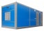 Дизельный генератор TBd 1100SA (в контейнере, автоматический запуск) (016990)