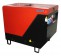 Дизельный генератор ESE 1006 DLS-GT ES ISO Diesel +CON Endress